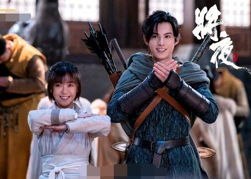 将夜2爆料解说视频全集,剧情揭秘与角色深度解析